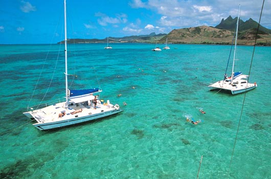 Croisiere-en-catamaran