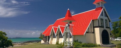 eglise cap malheureux